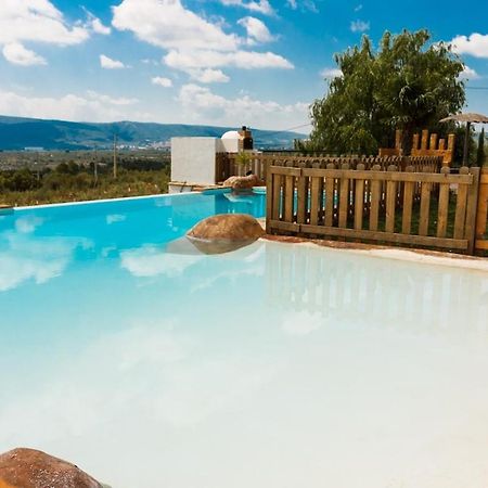 La Villa De Naomi Chella Экстерьер фото
