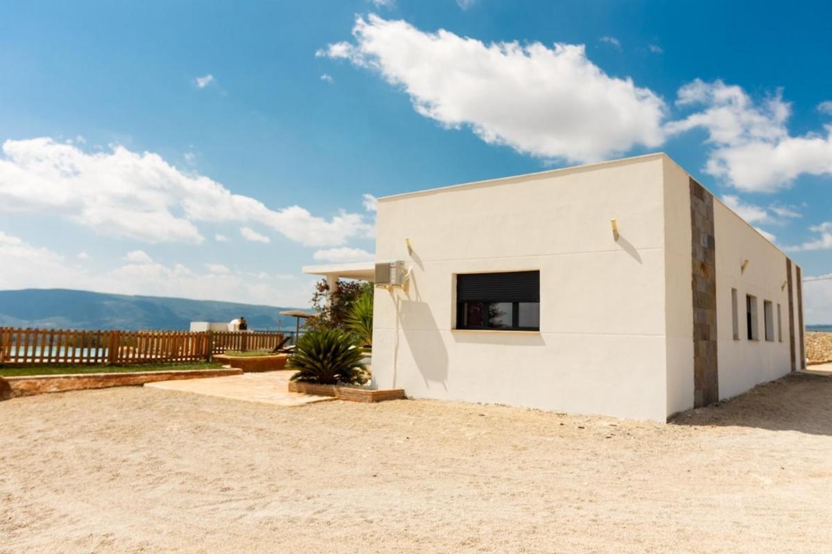 La Villa De Naomi Chella Экстерьер фото