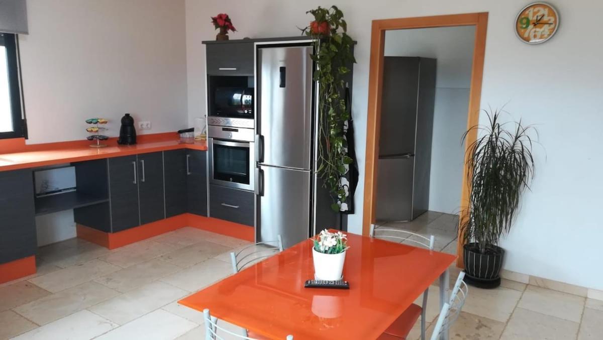 La Villa De Naomi Chella Экстерьер фото